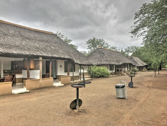 Shingwedzi Campus