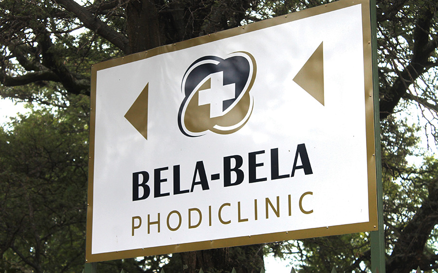 Bela Bela Clinic