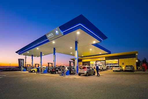 Sasol Jorissen