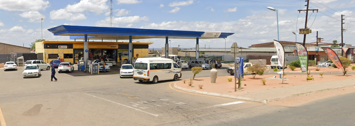 Sasol Matoks