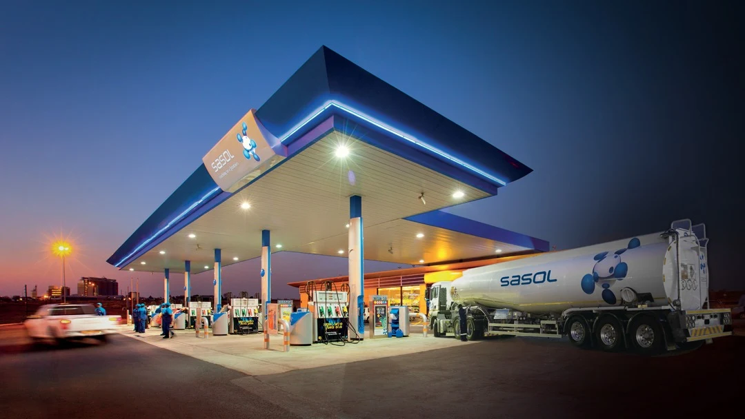 Sasol Ga Rankuwa