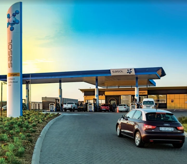 Sasol Siloam